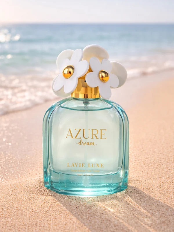 Lavie Luxe Azure Dream
