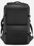 Safari Zeus Backpack (Black)