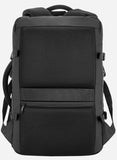 Safari Zeus Backpack (Black)