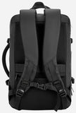 Safari Zeus Backpack (Black)