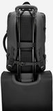 Safari Zeus Backpack (Black)