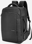 Safari Zeus Backpack (Black)