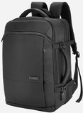 Safari Zeus Backpack (Black)