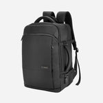 Safari Zeus Backpack (Black)
