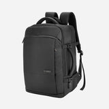 Safari Zeus Backpack (Black)