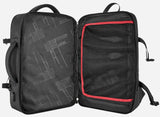 Safari Zeus Backpack (Black)