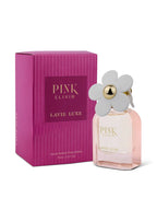 Lavie Luxe Pink Elixir