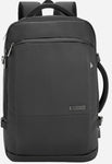 Safari Zeus Backpack (Black)