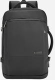 Safari Zeus Backpack (Black)