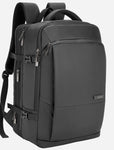 Safari Zeus Backpack (Black)