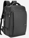 Safari Zeus Backpack (Black)