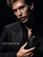 Lavie Sport Leather Noir