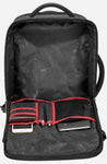 Safari Zeus Backpack (Black)