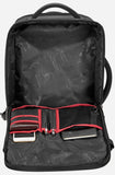 Safari Zeus Backpack (Black)