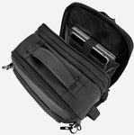 Safari Zeus Backpack (Black)