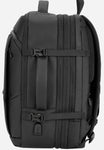 Safari Zeus Backpack (Black)
