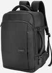 Safari Zeus Backpack (Green)