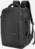 Safari Zeus Backpack (Green)