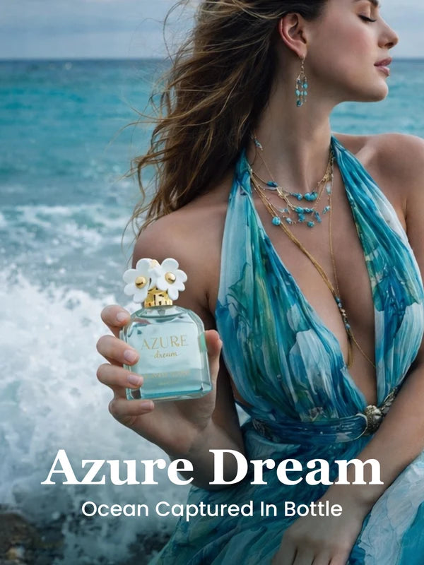 Lavie Luxe Azure Dream