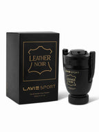 Lavie Sport Leather Noir