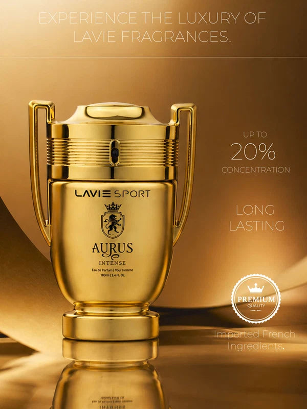 Lavie Sport Aurus Intense