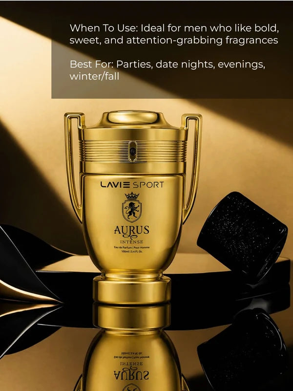 Lavie Sport Aurus Intense