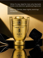 Lavie Sport Aurus Intense