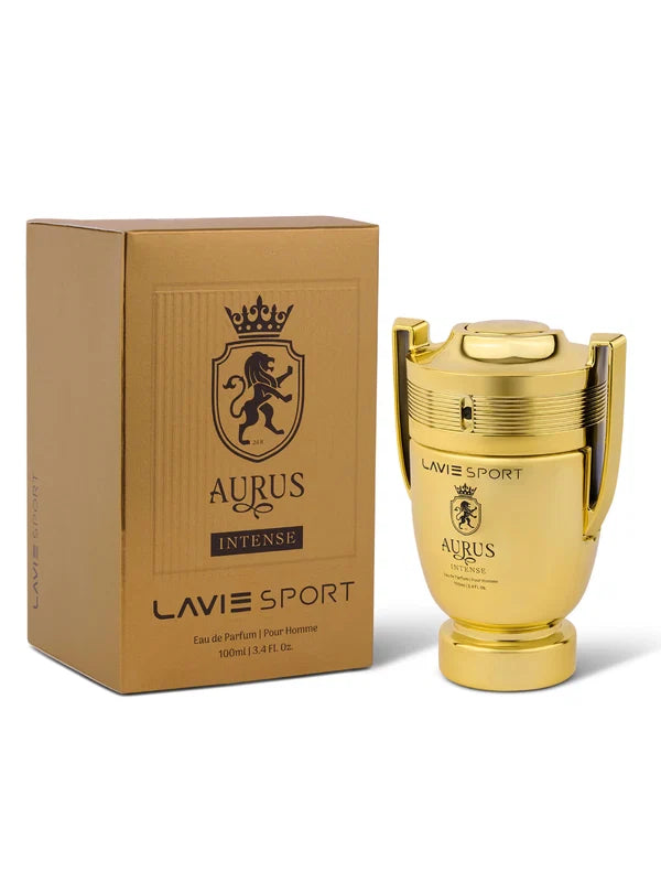 Lavie Sport Aurus Intense
