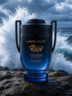 Lavie Sport Terra Reserve