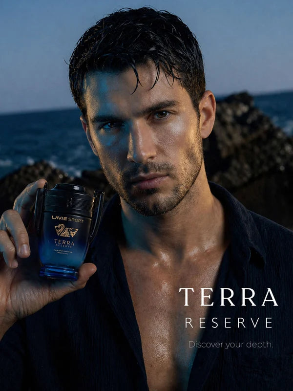 Lavie Sport Terra Reserve