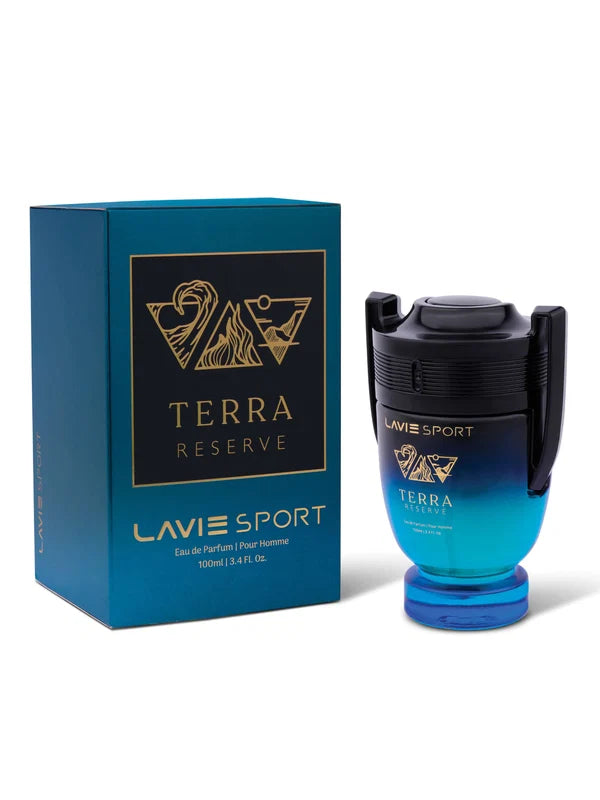 Lavie Sport Terra Reserve