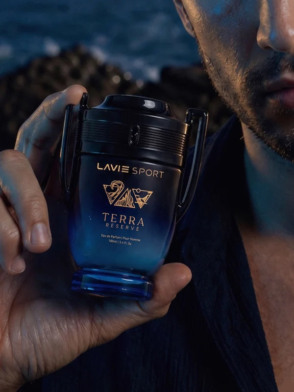 Lavie Sport Terra Reserve