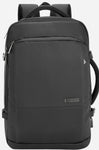 Safari Zeus Backpack (Green)