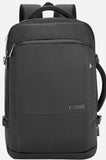 Safari Zeus Backpack (Green)