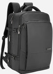 Safari Zeus Backpack (Green)