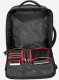Safari Zeus Backpack (Green)