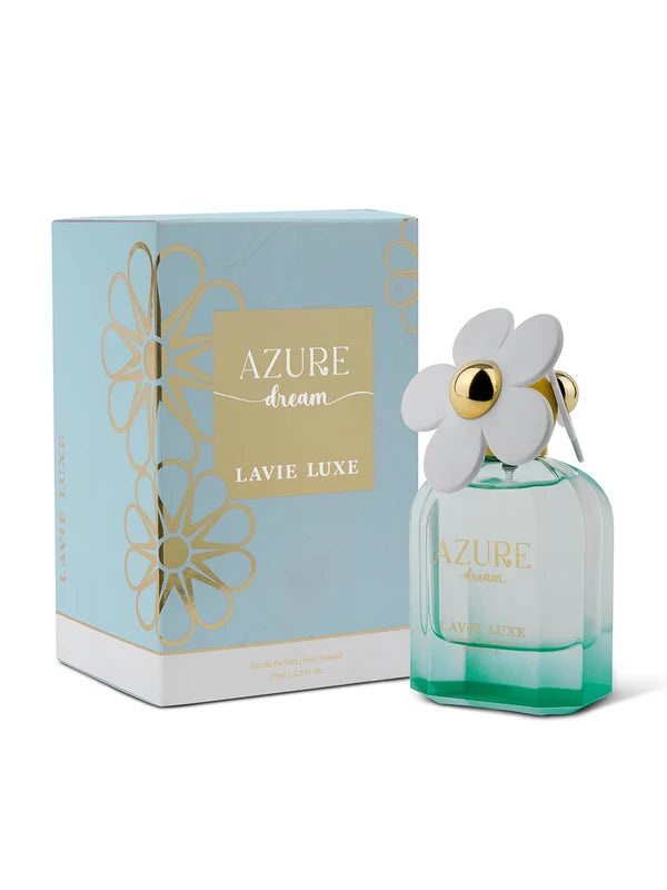 Lavie Luxe Azure Dream