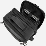 Safari Zeus Backpack (Green)