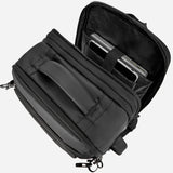 Safari Zeus Backpack (Green)