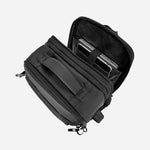 Safari Zeus Backpack (Black)
