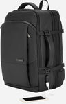 Safari Zeus Backpack (Green)