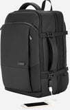 Safari Zeus Backpack (Green)