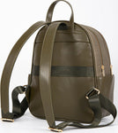 Itti Olvia Backpack (Green)