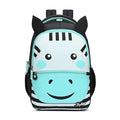Skybags Buddy Plus V2 (Zebra Black)