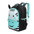 Skybags Buddy Plus V2 (Zebra Black)