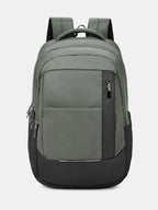 Safari Zen 4 (Olive)