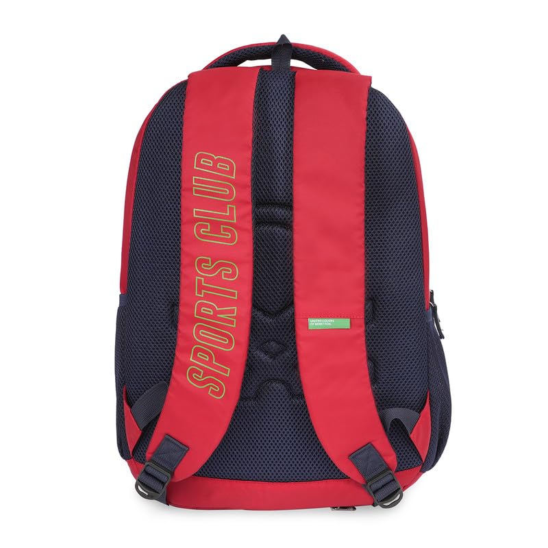 UCB Zeke (Red) – Bagpoint