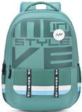 Skybags Zenith Pro 02 (Cool Grey)