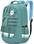 Skybags Zenith Pro 02 (Cool Grey)