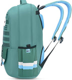 Skybags Zenith Pro 02 (Cool Grey)